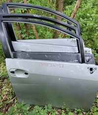 фото thumb №1, Дверь передние правое toyota verso r2 verso r2 lift 2009-2018r 67001-0f020