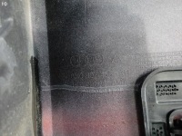 Audi a1 8x0 10-14 бампер правый уголок перед омыватель / парктроник Доставка, фото thumb