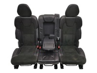 фото thumb №9, Сидіння оббивка 7 осіб r design volvo xc90 ii європа