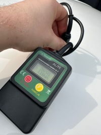 фото thumb №12, Крыло левый задняя, четверть задняя, крыло, блок двигателя mercedes eqa w243 c149