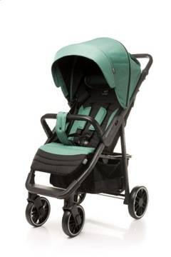 4Baby Moody Green XXII Коляска до 22 кг