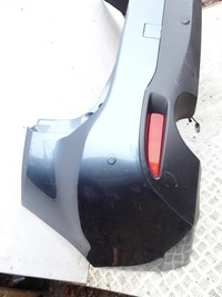 фото thumb №11, Бампер задня mazda 6 gj kombi 12-18r.,