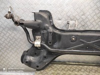 фото thumb №5, Citroen jumper рестайлінг peugeot boxer рестайлінг 2.0 2.2 hdi колиска підрамник траверса