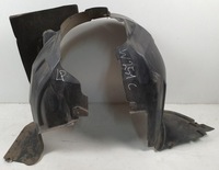 фото thumb №1, Підкрилок лівий перед mercedes r-kl w251 a2518840922