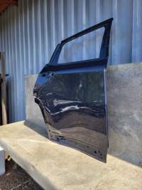 фото thumb №2, Jeep compass ii дверь правое задняя задние