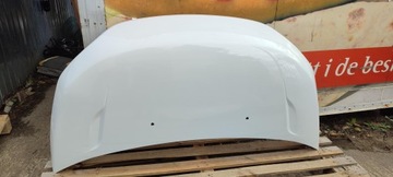 фото thumb №11, Капот крышка двигателя iveco daily vi 6 2014-2019 цвет 194