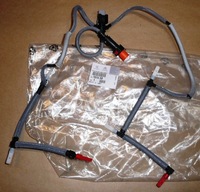 фото thumb №7, Citroen оригінальний номер 1574e8 шланг пального