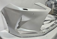 Бампер передний lexus rx iv lift 19- pdc омыватель 52119-48590 оригинал Оригинал, фото thumb