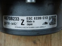 фото thumb №8, Mitsubishi outlander iii блок управления abs 4670b233