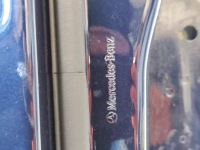 Mercedes gle 167 двері лівий перед оригінал Київ, фото thumb