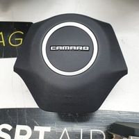 фото thumb №6, Camaro панель приладів консоль подушки безпеки ремені подушка безпеки