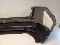 фото thumb №11, Бампер задняя skoda kodiaq 2021 lg6y