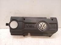 фото thumb №2, Захист верхня двигуна vw passat b6 1.4 tsi