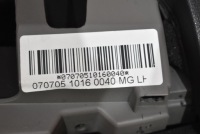 фото thumb №8, Торпедо раздаточная консоль капот подушка eu kia magentis 2 ii 06-08