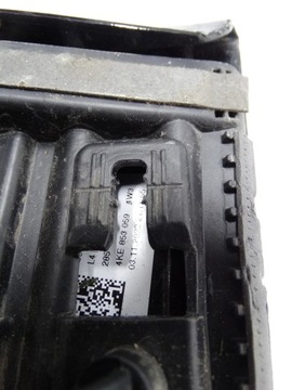 фото thumb №12, Audi q8 e-tron планка двері лівий перед 4ke853059