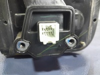 фото thumb №6, Isuzu d-max ii 2 рестайлинг 17- зеркало левая 6 pin eu