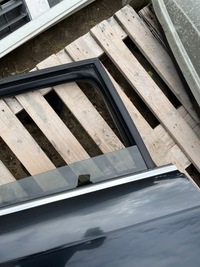 фото thumb №8, Audi a4 b7 kombi двері правий задня праве задні lz9y