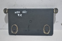 фото thumb №1, Модуль двері mercedes w211 eklasa правий 2118201685