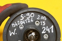 фото thumb №6, Варіатор випускний volvo s90 v90 2.0 tb 31480438