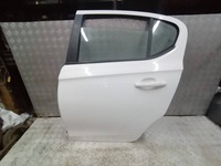 фото thumb №1, Opel corsa e дверь задняя задние левая z40r