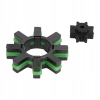 фото thumb №13, Колесо зубчатое соединитель системы рулевой