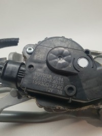 Toyota chr c-hr 16-19 механізм двірник перед 85110-f4010 eu Ціна, фото thumb