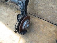 фото thumb №10, Oś задняя citroen c4 picasso 06-