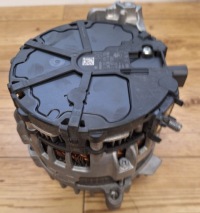 Генератор rp bosch 180a bmw 1 f21 lci 3 f30 lci f31 lci f34 gt lci g20 g Оригинал, фото thumb