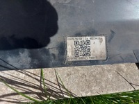 фото thumb №12, Jeep cherokee kl trailhawk бампер переднє перед