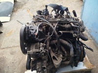 фото thumb №7, Vw crafter i 2.5 tdi bjk двигатель kompletny