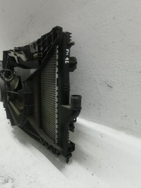 фото thumb №7, Радиатор кондиционера dacia logan 1.6 16v