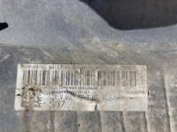 Audi a4 b9 8w рестайлинг  бампер перед передний обычный Оригинал, фото thumb