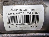 фото thumb №8, Volvo xc90 ii xc60 ii компрессор подвеска пневматический 15.1500-0071.3