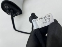 Mercedes r172 slk левая зеркало 13-pin 775 anglik Доставка, фото thumb