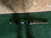 фото thumb №1, Półośka права перед renault kadjar 1.3b автоматична коробка передач