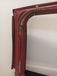 фото thumb №12, Mazda 3 двері правий задня 2015