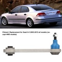 Важіль поперечний підвіска вісі задній poprawiona Доставка, фото thumb