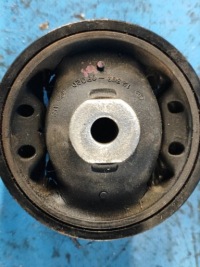 Подушка двигателя верхний правый 123630p170 toyota sienna 11-16 Недорого, фото thumb