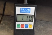 фото thumb №6, Дверь левая задняя задние lc9z seat altea 1 i 04-09