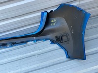 фото thumb №12, Peugeot 308 t10 3 iii sw hb gt line 21r- бампер задняя задний 9837748780