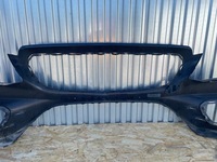 фото thumb №9, Бампер передній перед mercedes e klasa w213 amg