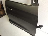 фото thumb №6, Дверь перед правый hyundai tucson ii цвет x5r