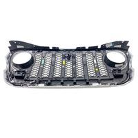 фото thumb №13, Решітка радіатора решітка радіатора камера jeep wrangler jl 6mh43trma