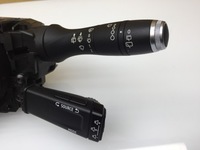 фото thumb №10, Renault clio v 5 перемикач комбінований перемикачі стрічка подушка безпеки