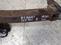 фото thumb №3, Hak буксирувальний renault scenic ii