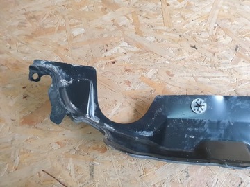 фото thumb №5, Seat ibiza v 6f0 панель під лобовим склом нижня 6f0805275e