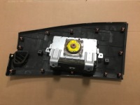 фото thumb №14, Подушка водителя пассажира ремни подушка безопасности комплект suzuki s-cross sx4 13- 16-