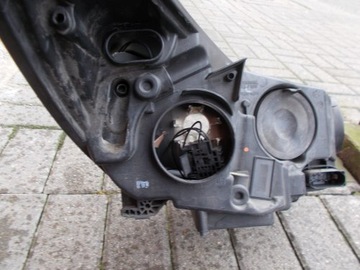 фото thumb №7, For focus 3 iii mk3 10+ ліва передня лампа оригінал