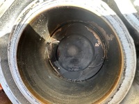 фото thumb №12, Блок двигуна dół wał поршні mercedes 3.0 v6 glc gle 43 amg 276824 276.824