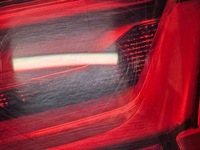 фото thumb №8, Audi q7 ii 4m 16r лампа правая задняя зад led usa 4m0945094d